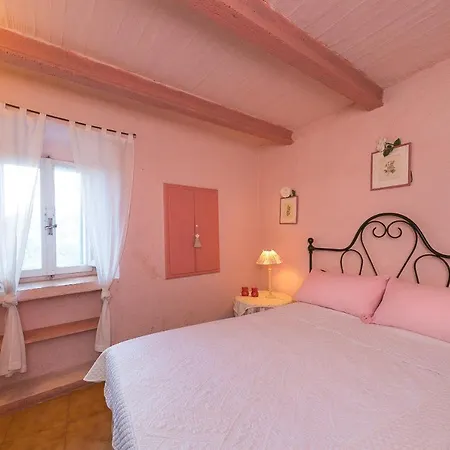 Casina Nel Borgo Antico Appartement Bibbona Buitenkant foto