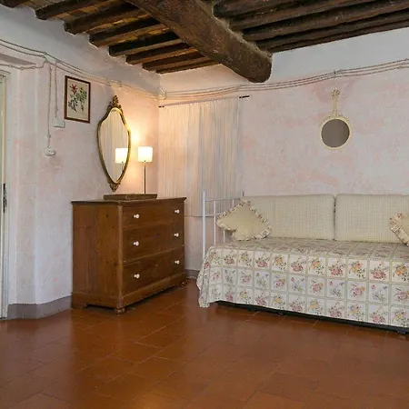 Casina Nel Borgo Antico Appartement Bibbona Buitenkant foto