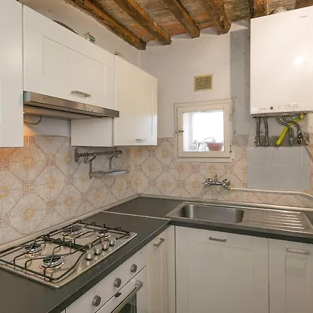 Casina Nel Borgo Antico Appartement Bibbona Buitenkant foto