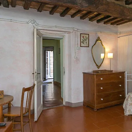 Casina Nel Borgo Antico Appartement Bibbona Buitenkant foto