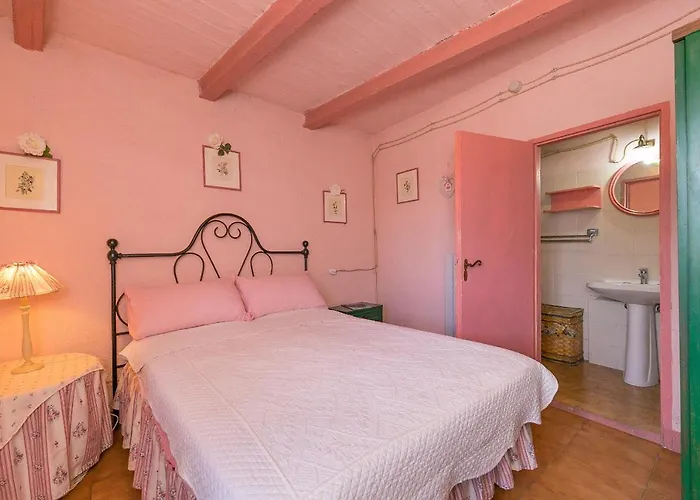 Casina Nel Borgo Antico