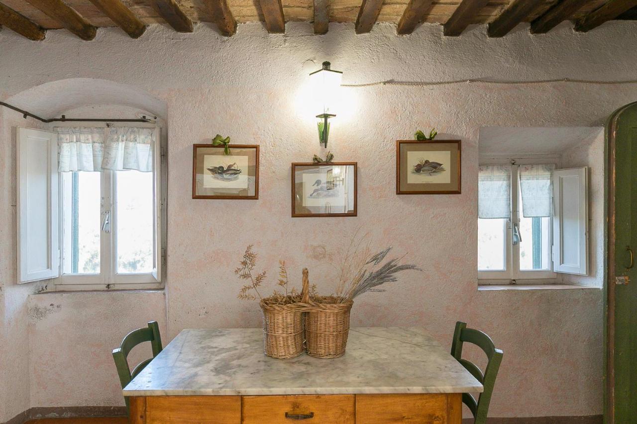 Apartment Casina Nel Borgo Antico Bibbona