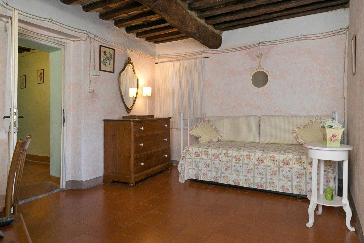 Casina Nel Borgo Antico