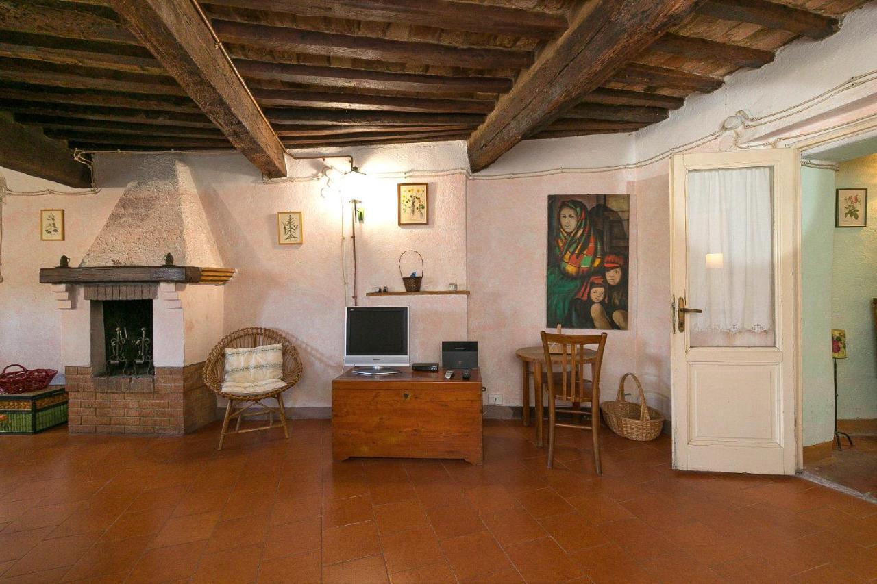 Casina Nel Borgo Antico Bibbona