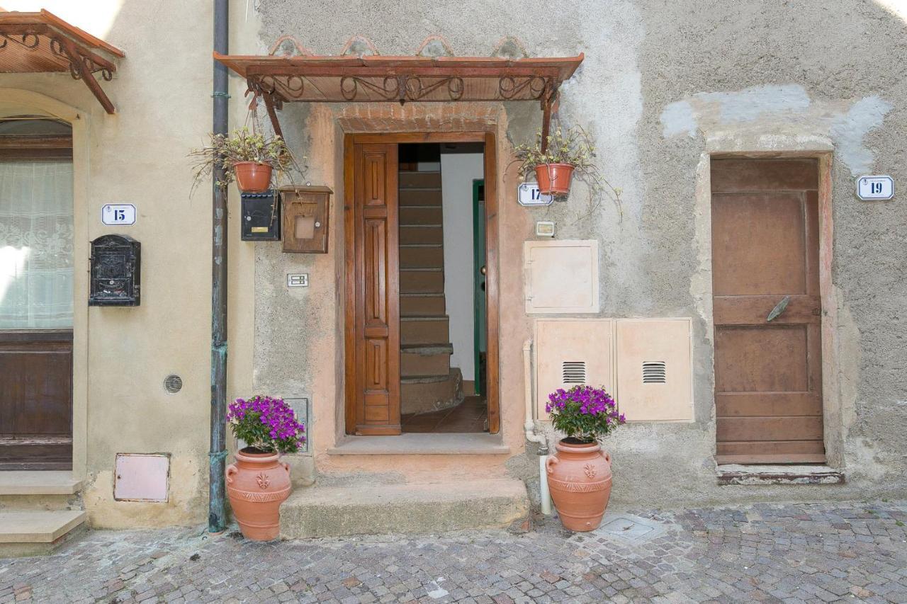 Casina Nel Borgo Antico Bibbona