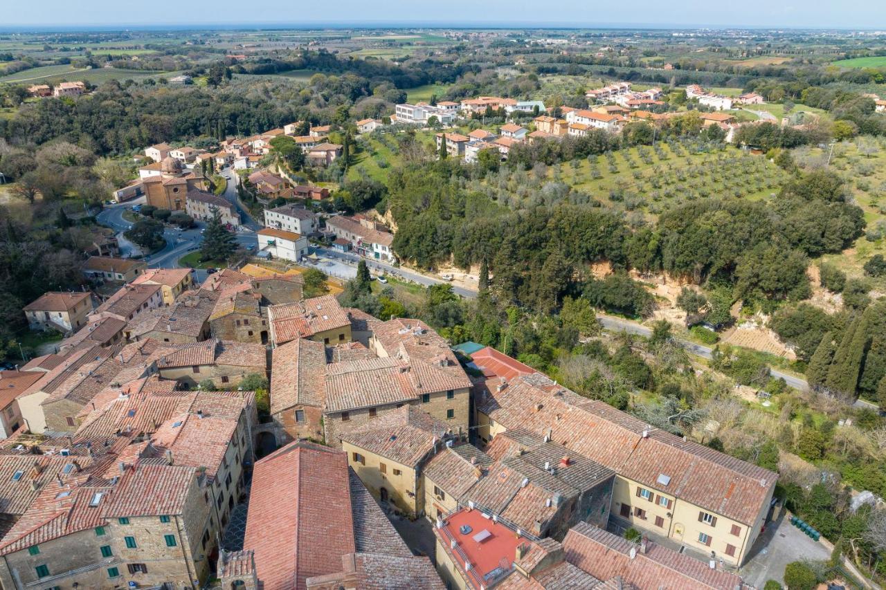 Apartment Casina Nel Borgo Antico *