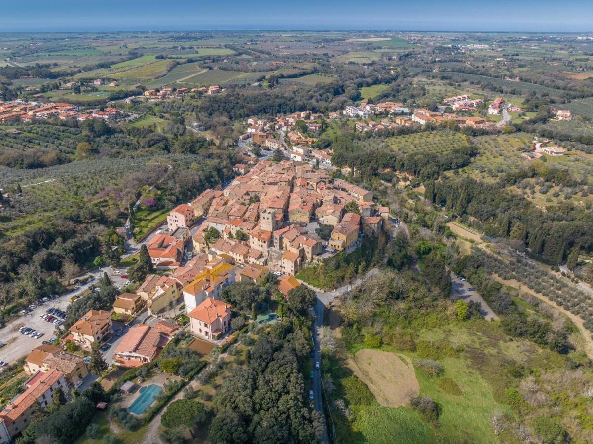 Apartment Casina Nel Borgo Antico *