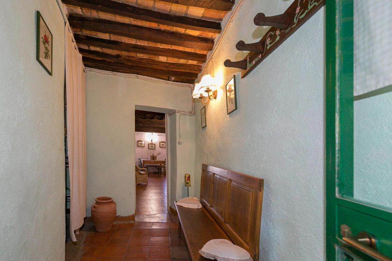 Casina Nel Borgo Antico Bibbona