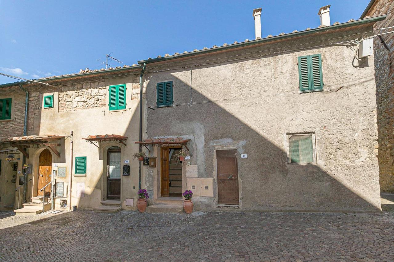 Apartment Casina Nel Borgo Antico