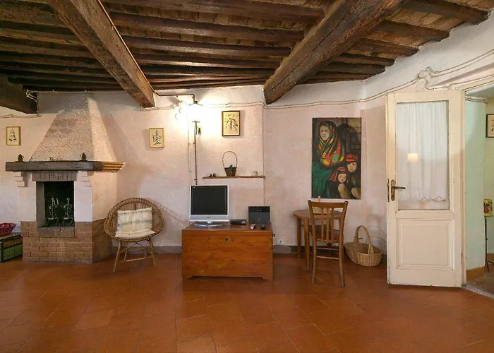 Casina Nel Borgo Antico