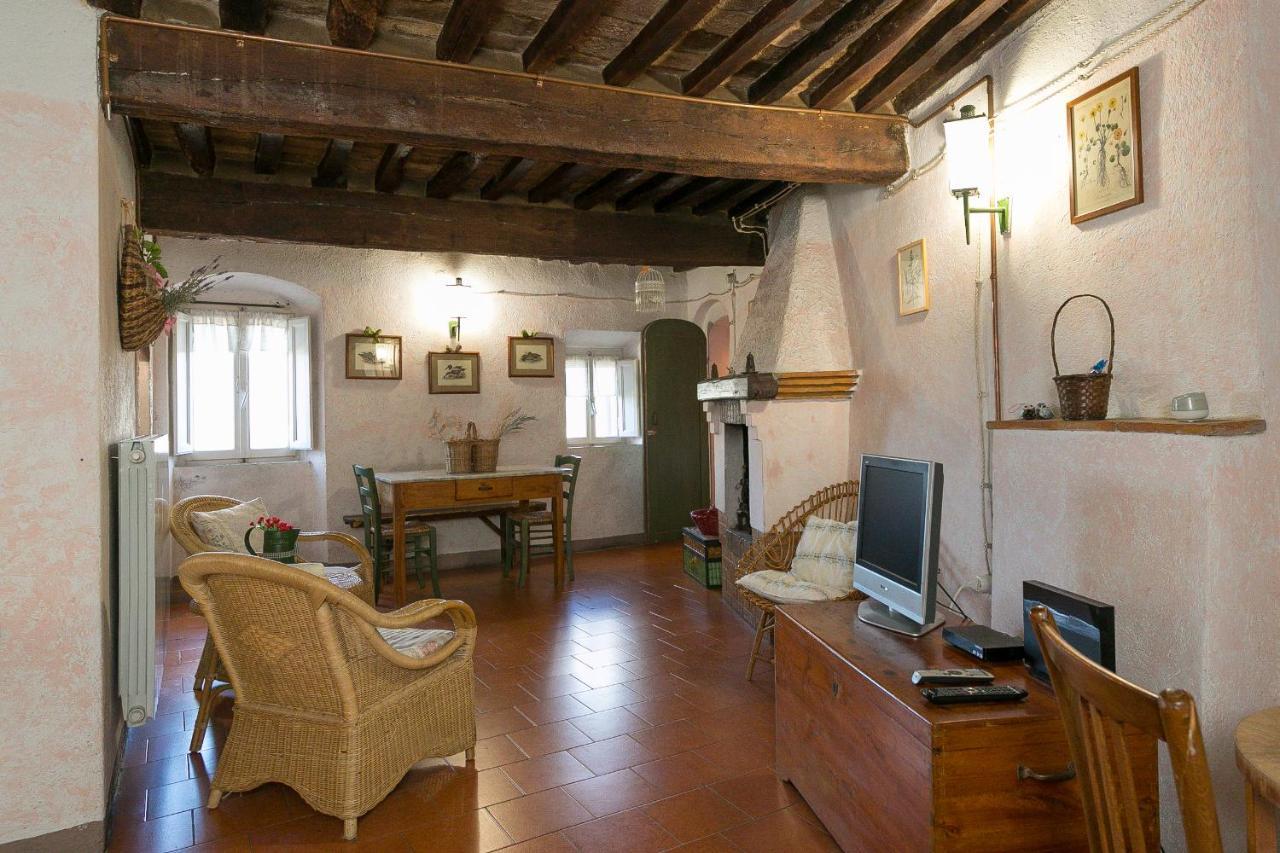 Casina Nel Borgo Antico
