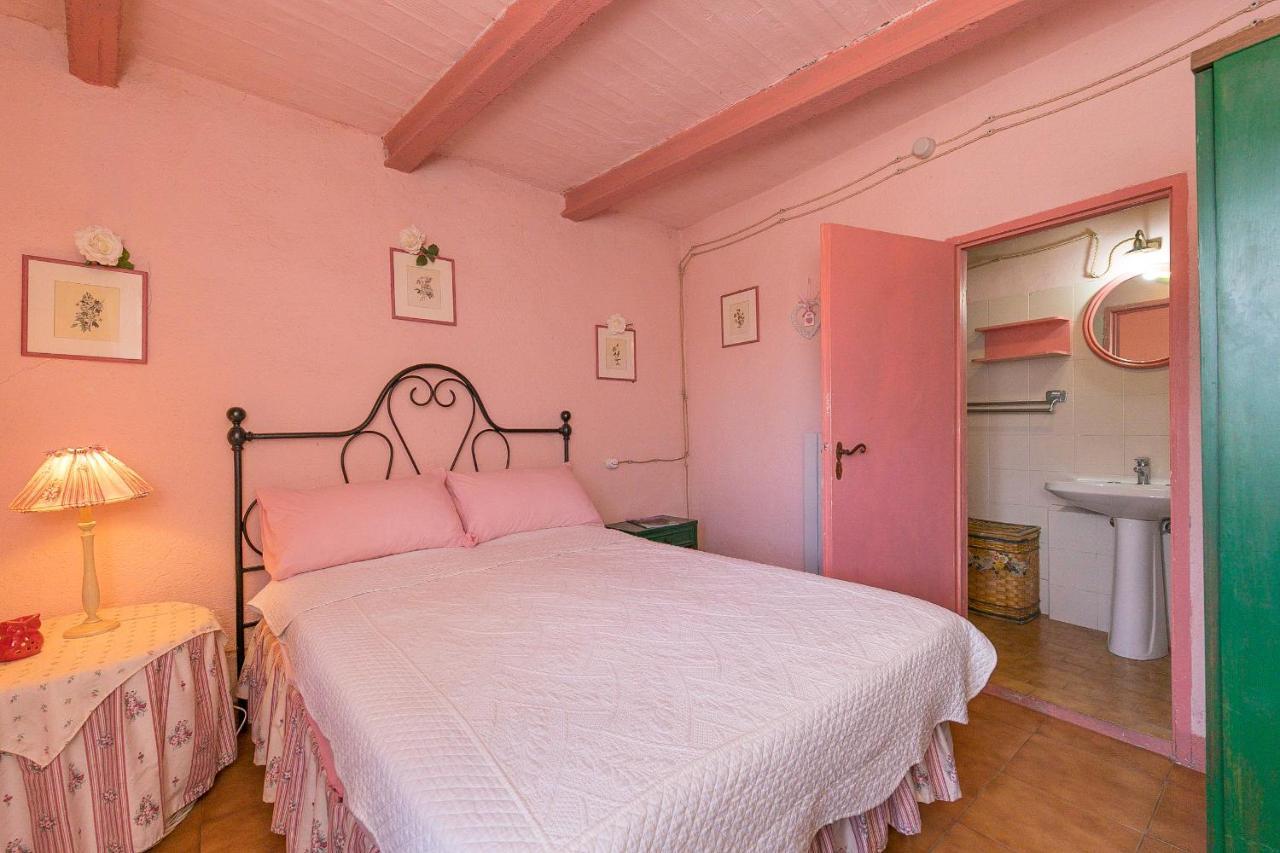 Casina Nel Borgo Antico *