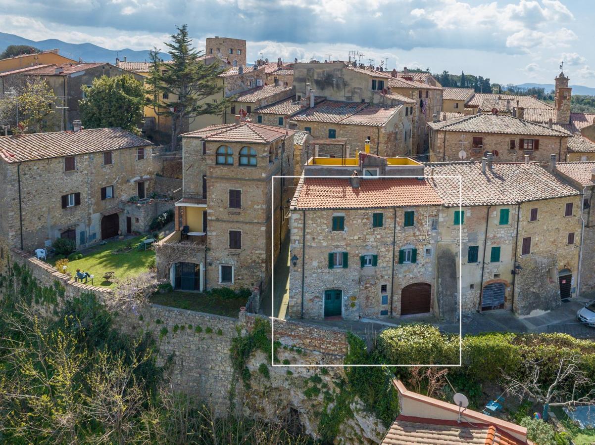 Casina Nel Borgo Antico *